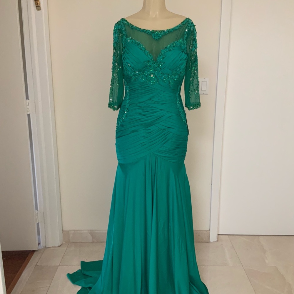 Evening Dress